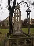 Zvonice