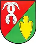 Znak obce Bukovka