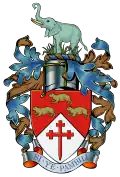 Bulawayo – znak