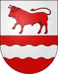 Bulle – znak