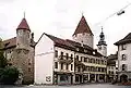 Hrad