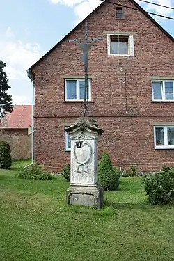 Křížek