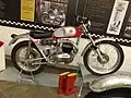 Bultaco Sherpa T M 250 ccm (1965)