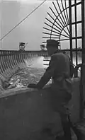 Po německé opravě v létě 1942