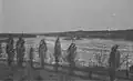 Léto 1942 pod přehradou