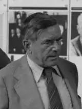 Golo Mann (1978)