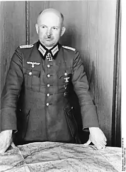 Kurt Zeitzler (1941)