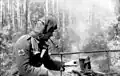 Voják 1. kozácké divize (1943)