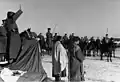 Kozáci ve wehrmachtu (leden 1943)