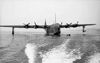 Prototyp BV 238 V1
