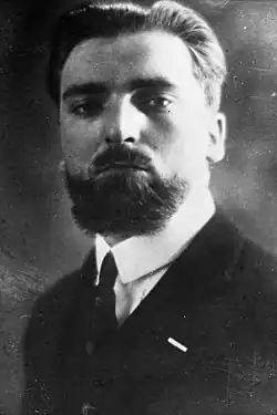 Dino Grandi (1925)
