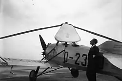 Cierva C.19