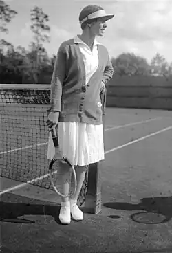 Helen Willsová Moodyová