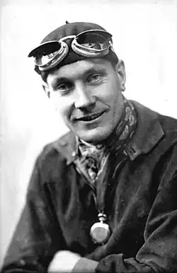 Hans Erich Karl Guiseppe Stuck von Villiez