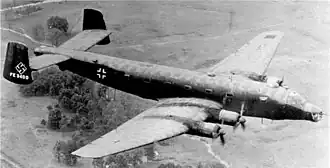 Junkers Ju 290A-7