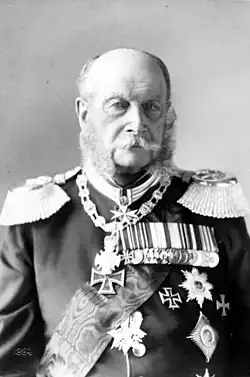 Portrét