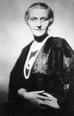 Magda Goebbelsová