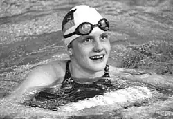 Kristin Ottová v roce 1982