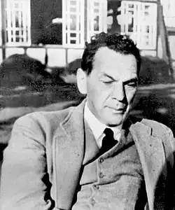 Richard Sorge (1940)