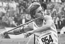 Petra Felkeová (25. června 1988)