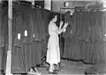 (3)Loden z podřadných materiálů (NDR v roce 1953)