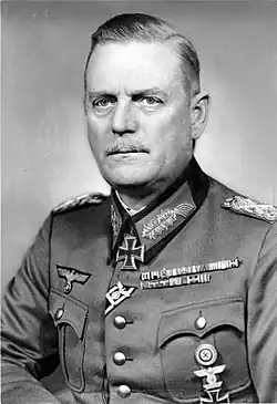 Wilhelm Keitel v roce 1942