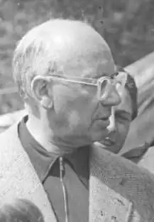 Johannes Robert Becher (4. srpna 1951)