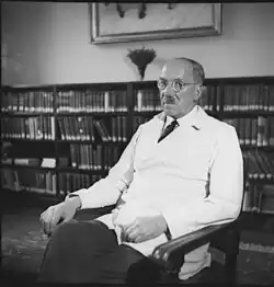Ferdinand Sauerbruch (1946)