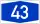 A43