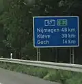 E31 v Německu