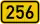 B256