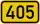B405