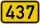 B437
