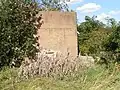 B-S 7 Cvičiště