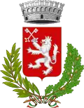 Buonconvento – znak