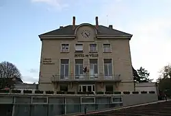 Radnice