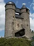 Greifenstein, Německo