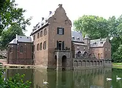 Hrad Bergenhausen