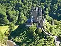 Hrad Eltz