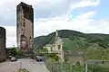 Bergfried
