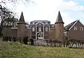 Hrad Stockem