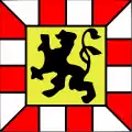 Norimberské purkrabství