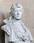 Poprsí Charlotty Wolterové