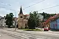 Burianovo náměstí