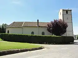 kostel