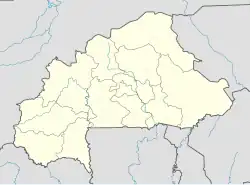 Bobo-Dioulasso