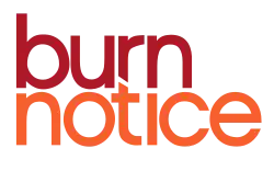Logo seriálu