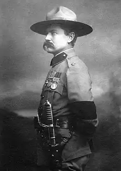 Hlava Skautingu