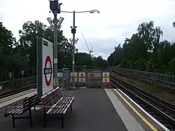 Burnt Oak