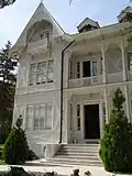 Atatürkovo museum